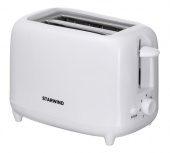 Тостер Starwind ST7001 700Вт белый от магазина РЭССИ
