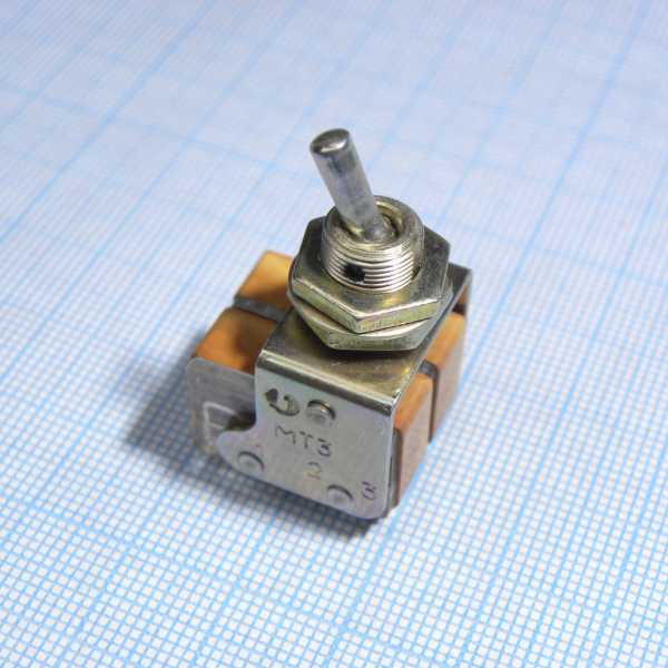 МТ3 от магазина РЭССИ