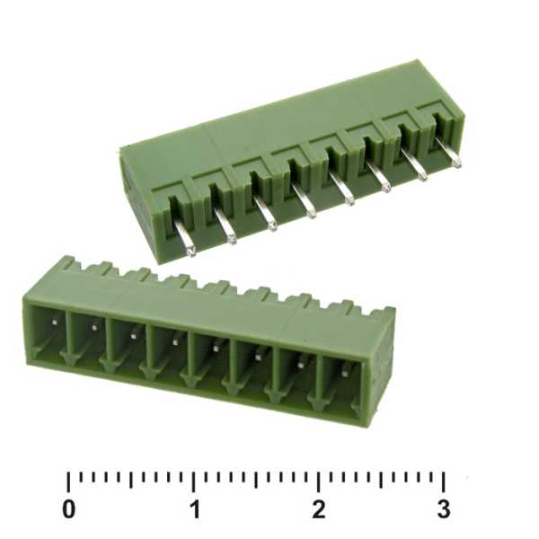 XY2500V-E-8 (3.81mm) от магазина РЭССИ