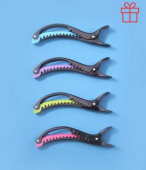 Выпрямитель Gamma Piu Rainbow 200Вт черный (макс.темп.:230С) от магазина РЭССИ