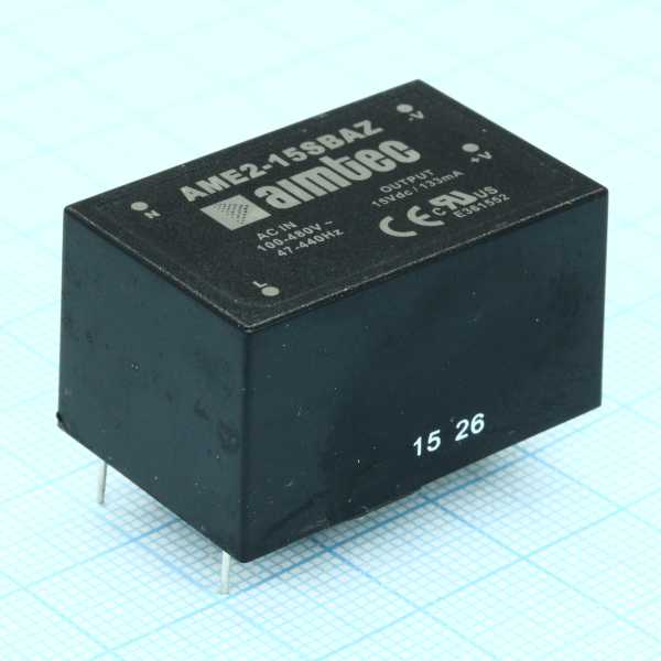 AME2-15SBAZ от магазина РЭССИ