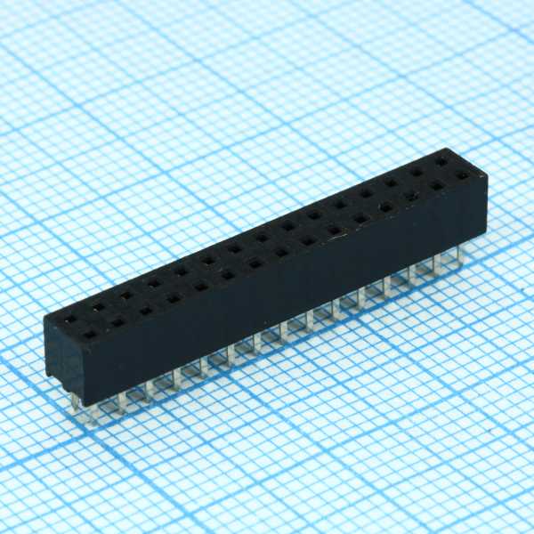 DS1026-06-2X15S8BV от магазина РЭССИ