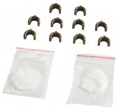 Бушинг Cet CET1063 (RC1-3361-000) для HP LJ 4200/4300/4250/4350/P4015 от магазина РЭССИ