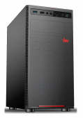 ПК IRU Home 510B5SE MT i5 11400 (2.6) 16Gb SSD240Gb UHDG 730 Windows 11 Professional 64 GbitEth 400W черный (1927462) от магазина РЭССИ