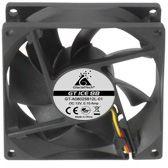 Вентилятор Glacialtech GT ICE 8B BallBearing 80x80mm 3-pin 4-pin (Molex)21dB 68gr Ret от магазина РЭССИ