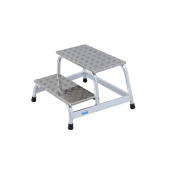 Монтажная подставка Krause 2 ступени 805027 от магазина РЭССИ