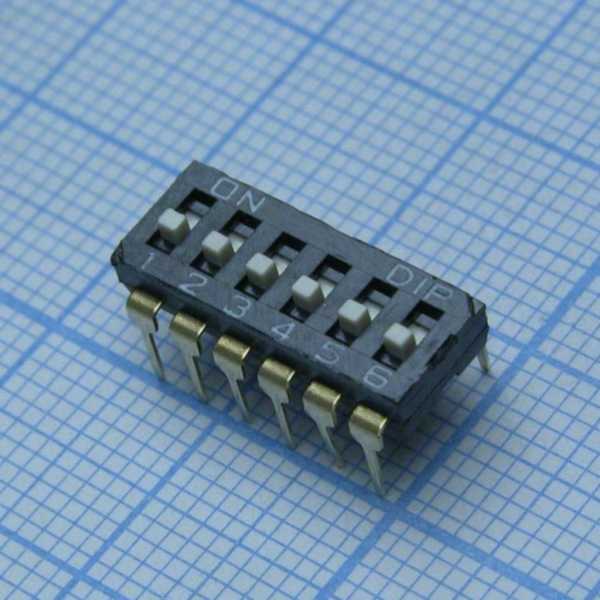 NDI-06H-V от магазина РЭССИ