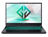 Ноутбук GMNG Skill Core i7 12700H 16Gb SSD512Gb NVIDIA GeForce RTX 3050 Ti 4Gb 15.6" IPS FHD (1920x1080) noOS black WiFi BT Cam 3410mAh (MN15P7-ADCN01) от магазина РЭССИ