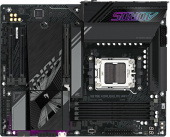 Материнская плата Gigabyte X870E A ELITE WIFI7 SocketAM5 AMD X870 4xDDR5 ATX AC`97 8ch(7.1) 2.5Gg RAID+HDMI от магазина РЭССИ