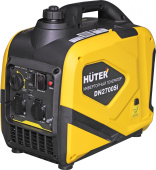 Генератор Huter DN2700Si 2.5кВт от магазина РЭССИ
