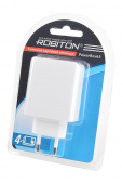 Зарядная станция ROBITON PowerBox6A BL1 от магазина РЭССИ