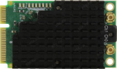 Mikrotik MiniPCI-e Card R11e-2HPnD электронное устройство от магазина РЭССИ