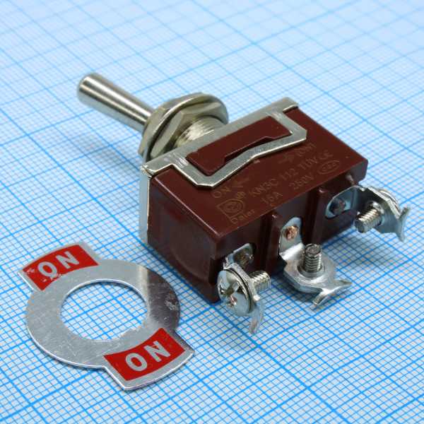 KN-112 от магазина РЭССИ