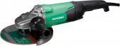 Углошлифовальная машина Hikoki G23ST 2000Вт 6600об/мин рез.шпин.:M14 d=230мм от магазина РЭССИ