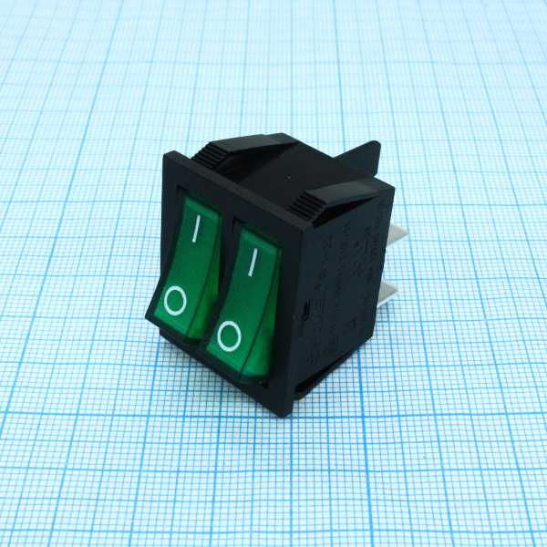 RK1-22 1X1X2 B/G"0-" от магазина РЭССИ