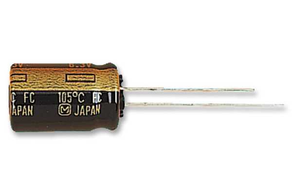 EEUFC1J331 от магазина РЭССИ