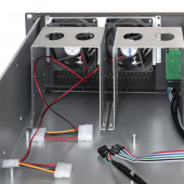 Корпус Exegate Pro 3U 600W черный от магазина РЭССИ