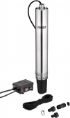 Насос центробежный Karcher BP 6 Deep Well 1000Вт 5000л/час (1.645-422.0) от магазина РЭССИ