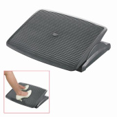 Офисная подставка для ног BRAUBERG 531496 от магазина РЭССИ