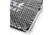 Вибропоглощающий материал STP Smartmat black 30 6 шт. в упаковке 54533 от магазина РЭССИ