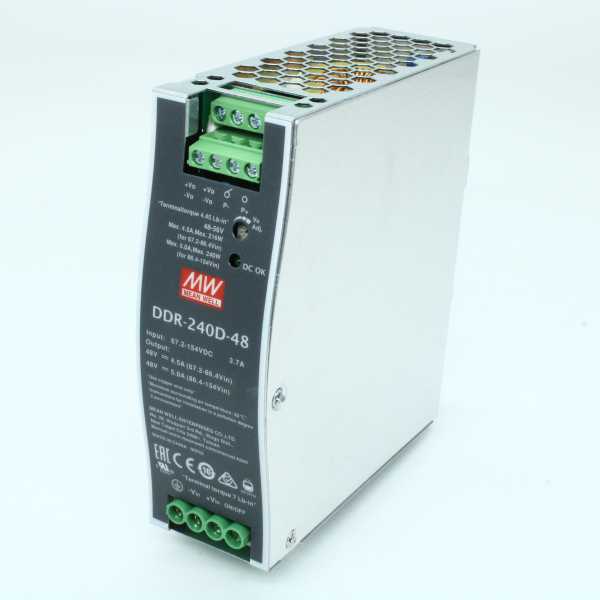 DDR-240D-48 от магазина РЭССИ
