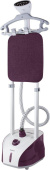 Отпариватель напольный Scarlett SC-GS130S09 1900Вт фиолетовый от магазина РЭССИ
