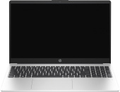 Ноутбук HP 250 G10 Core i5 1334U 16Gb SSD512Gb Intel Iris Xe graphics 15.6" UWVA FHD (1920x1080)/ENGKBD Free DOS dk.silver WiFi BT Cam (9B9A0EA) от магазина РЭССИ