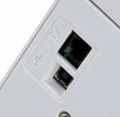 Принтер лазерный HP Neverstop Laser 1000n (5HG74A) A4 белый от магазина РЭССИ