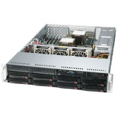 Платформа SuperMicro SYS-620P-TR C621A 1G 2P 2x1200W от магазина РЭССИ