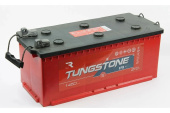 Автомобильный аккумулятор Tungstone Efb 6ст -210 росс.болт 210(L)4-ВBK-BK-1 от магазина РЭССИ