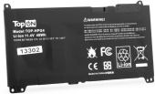 Батарея для ноутбука TopON TOP-HPG4 11.4V 4200mAh литиево-ионная HP ProBook 430, 440, 450, 455, 470 G4 (103287) от магазина РЭССИ