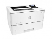Принтер лазерный HP LaserJet Pro M501dn (J8H61A) A4 Duplex белый от магазина РЭССИ
