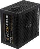 Блок питания Formula ATX 750W APMM-750GM Gen.5 80+ gold (20+4pin) APFC 120mm fan 8xSATA Cab Manag RTL от магазина РЭССИ