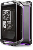 Корпус Cooler Master Cosmos C700M черный/серый без БП ATX 9x120mm 5x140mm 4xUSB3.0 audio bott PSU от магазина РЭССИ