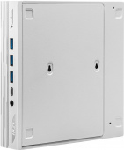 Неттоп MSI Pro DP10 13M-025BRU i5 1340P (1.9) Iris Xe noOS 2.5xGbitEth WiFi BT 120W белый (936-B0A612-025) от магазина РЭССИ