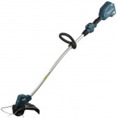 Триммер электрический Makita DUR189Z аккум. неразбор.штан. реж.эл.:леска от магазина РЭССИ