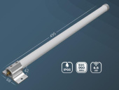 MikroTik Antenna kit for LoRa®868 Omni antenna антенна всенаправленная пассивная от магазина РЭССИ