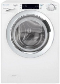 Стиральная машина Candy GrandO Vita GVF4 137LWHC/2-07 класс: A+++ загр.фронтальная макс.:7кг белый от магазина РЭССИ