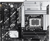 Материнская плата Asus PRIME Z890-P WIFI Soc-1851 Intel Z890 4xDDR5 ATX AC`97 8ch(7.1) 2.5Gg RAID+HDMI+DP от магазина РЭССИ