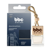 Ароматизатор воздуха BiBiCare DOMINATION 7 мл 4425 от магазина РЭССИ