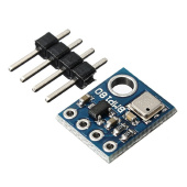 Модуль датчика давления и температуры BMP180 (барометр) (3062-1) FUT Arduino совместимый от магазина РЭССИ
