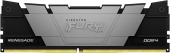Память DDR4 32GB 3200MHz Kingston KF432C16RB2/32 Fury Renegade Black RTL Gaming PC4-25600 CL16 DIMM 288-pin 1.35В dual rank с радиатором Ret от магазина РЭССИ
