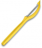 Овощечистка для овощей и фруктов Victorinox 7.6075.8 желтый от магазина РЭССИ