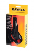 Газовая горелка DAYREX DR-45 BL1 от магазина РЭССИ