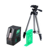 Лазерный уровень FUBAG Crystal 20G VH Set 31628 от магазина РЭССИ