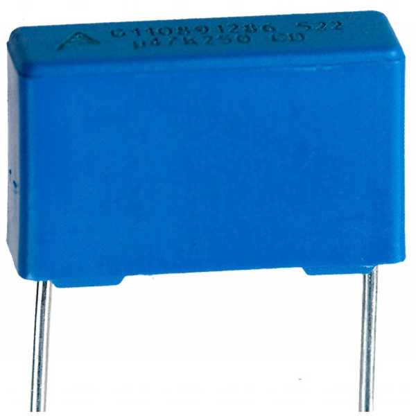 B32522C3474K189 от магазина РЭССИ