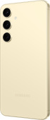 Смартфон Samsung SM-S926B Galaxy S24+ 5G 512Gb 12Gb желтый моноблок 3G 4G 2Sim 6.7" 1440x3120 Android 14 50Mpix 802.11 a/b/g/n/ac/ax NFC GPS GSM900/1800 GSM1900 TouchSc Protect от магазина РЭССИ