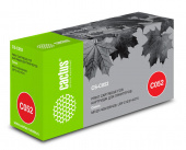 Картридж лазерный Cactus CS-C052 Cartridge 052 черный (3100стр.) для Canon Canon MF421/426/428/429/LBP 212/214/215 от магазина РЭССИ