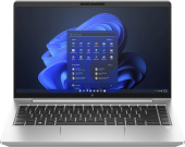 Ноутбук HP EliteBook 640 G10 Core i5 1335U 16Gb SSD512Gb Intel Iris Xe graphics 14" IPS FHD (1920x1080) Windows 11 Home 64 silver WiFi BT Cam (736H9AV) от магазина РЭССИ
