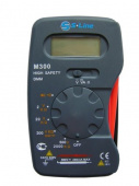 M300 Мультиметр S-line   VA от магазина РЭССИ
